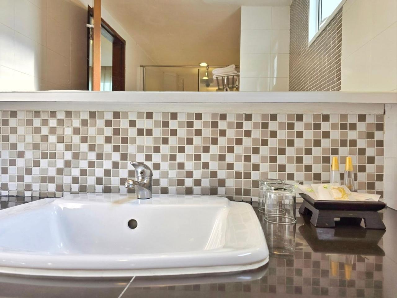 Avion Hotel Bangkok Luaran gambar